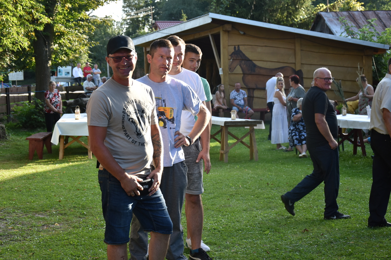 Kultura, Tradycja... i Placki! 2023